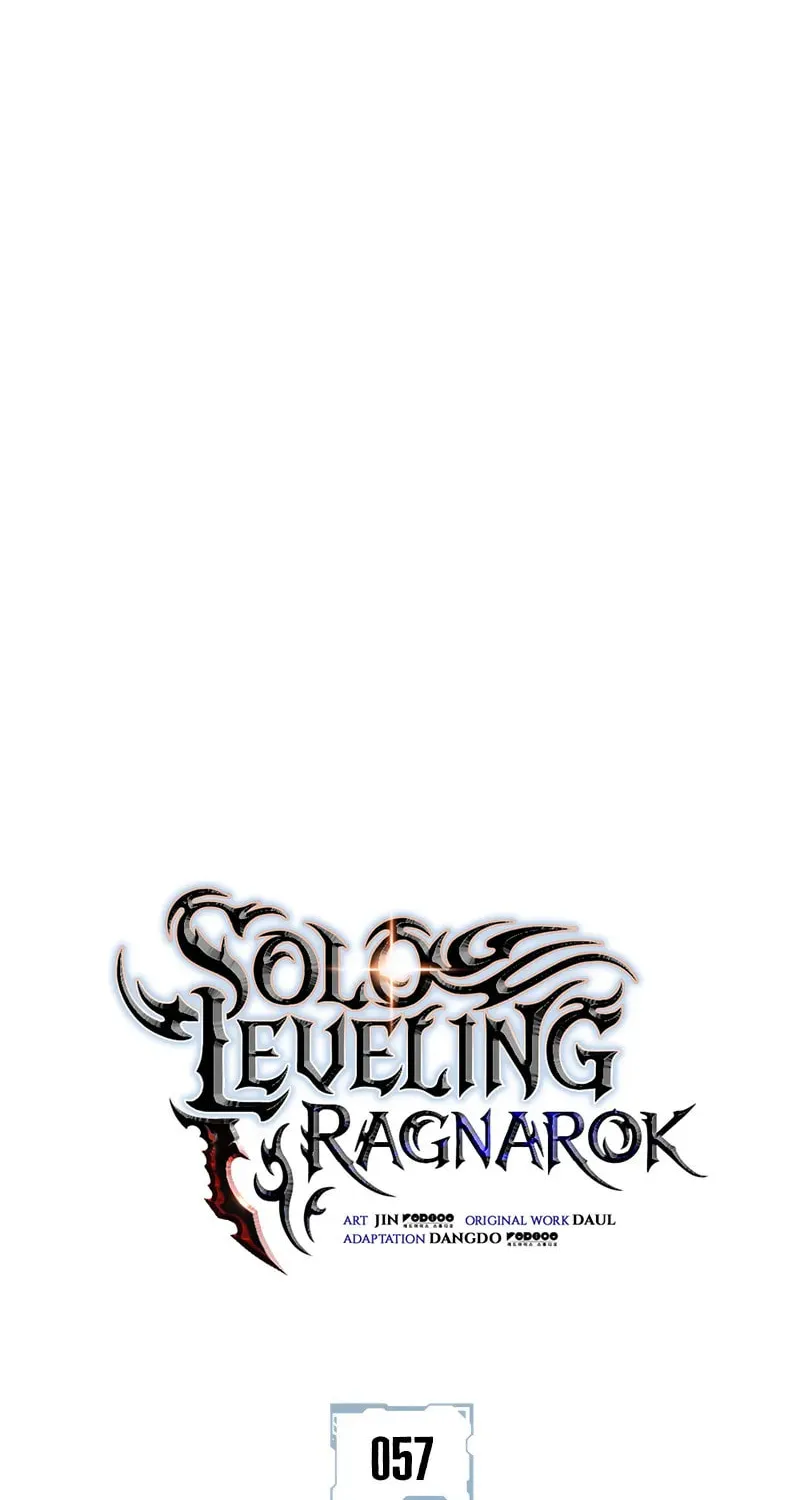 Solo Leveling: Ragnarok