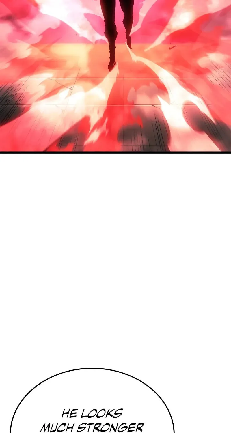 Solo Leveling: Ragnarok