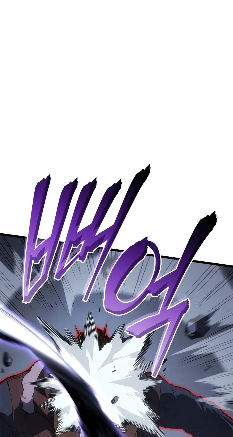 Solo Leveling: Ragnarok