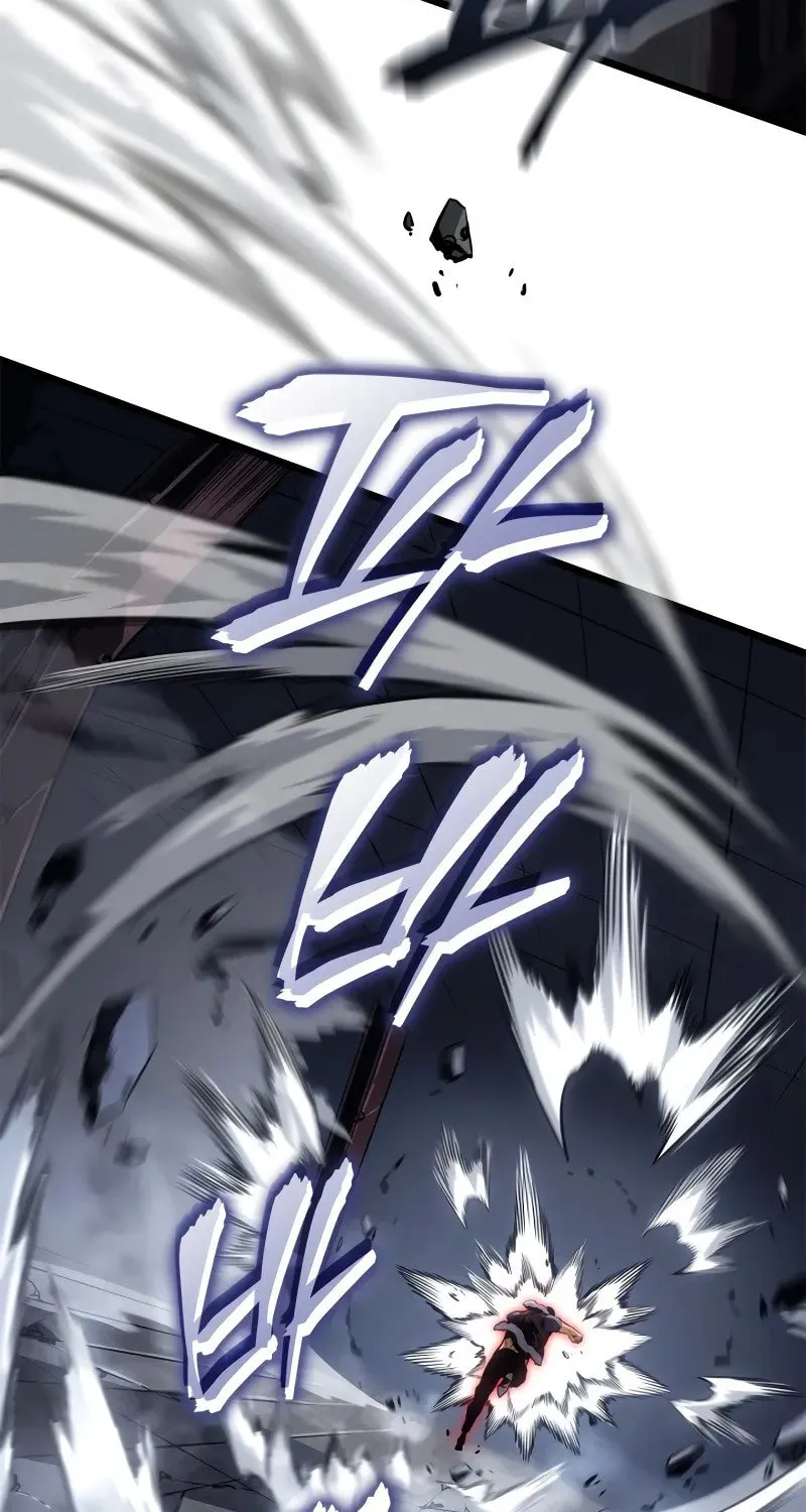 Solo Leveling: Ragnarok