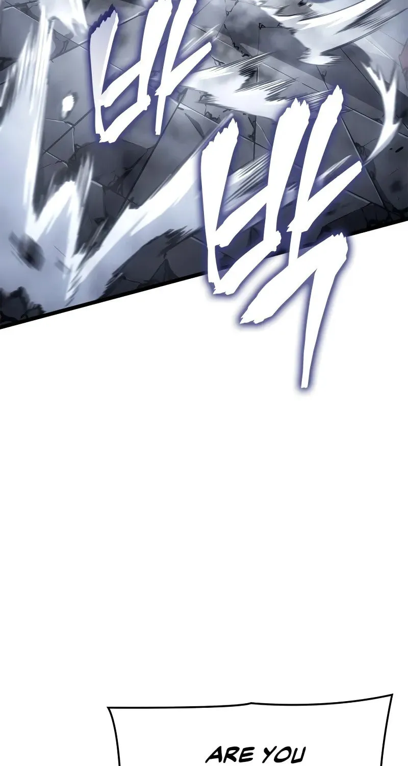 Solo Leveling: Ragnarok