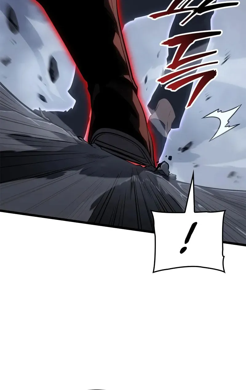 Solo Leveling: Ragnarok