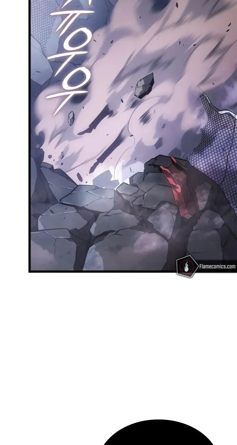 Solo Leveling: Ragnarok