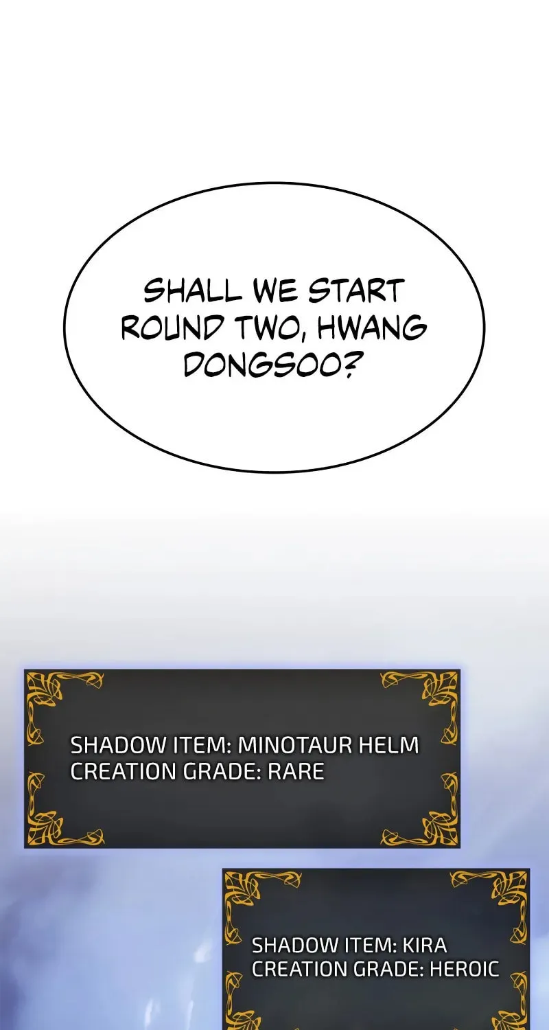 Solo Leveling: Ragnarok