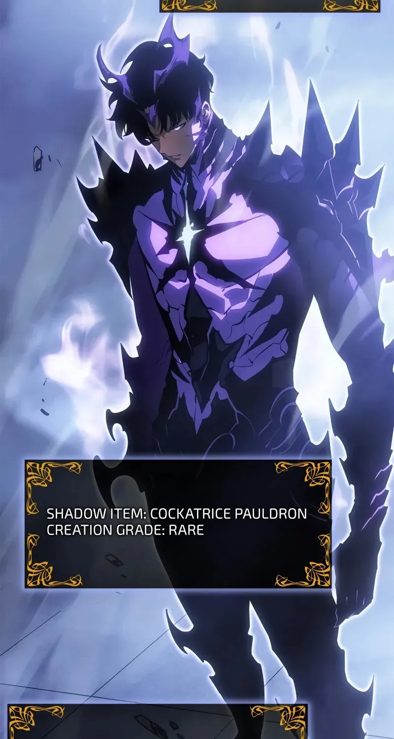 Solo Leveling: Ragnarok