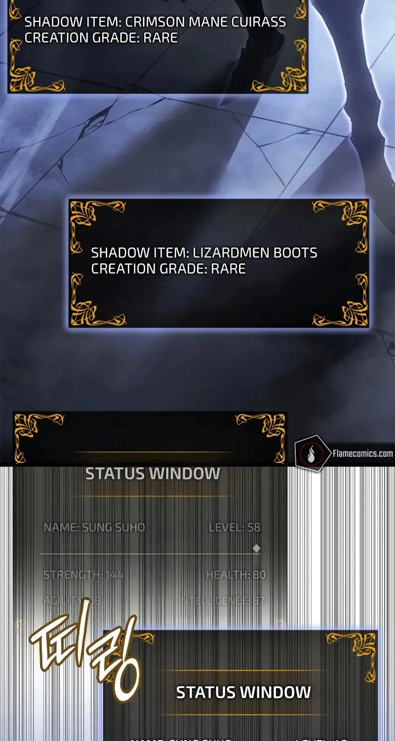 Solo Leveling: Ragnarok