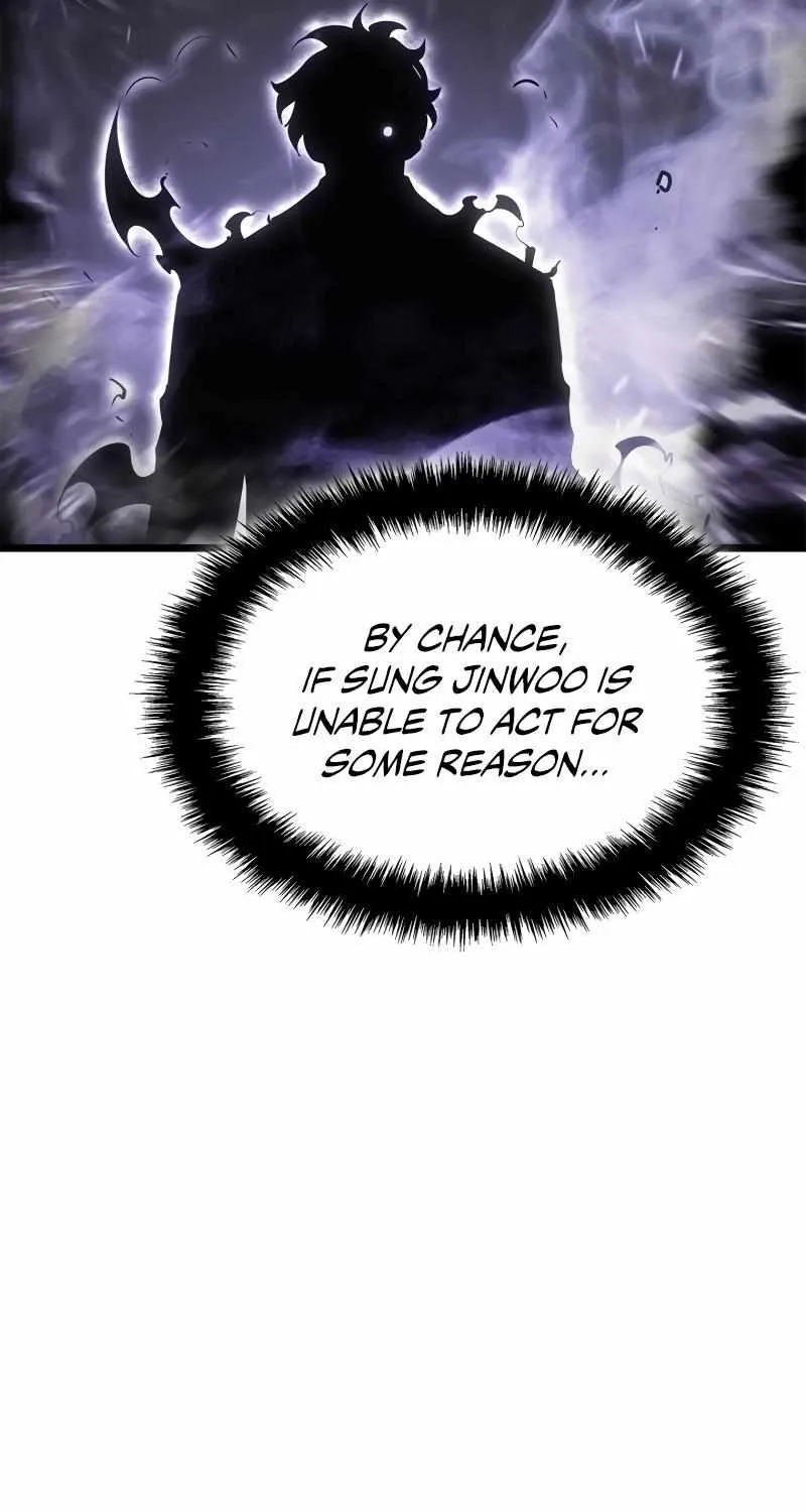 Solo Leveling: Ragnarok