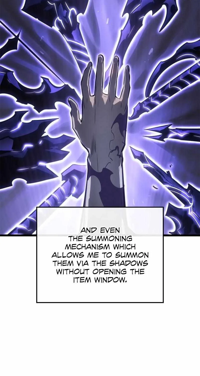 Solo Leveling: Ragnarok