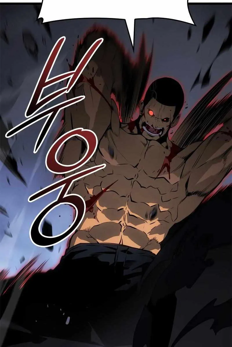 Solo Leveling: Ragnarok