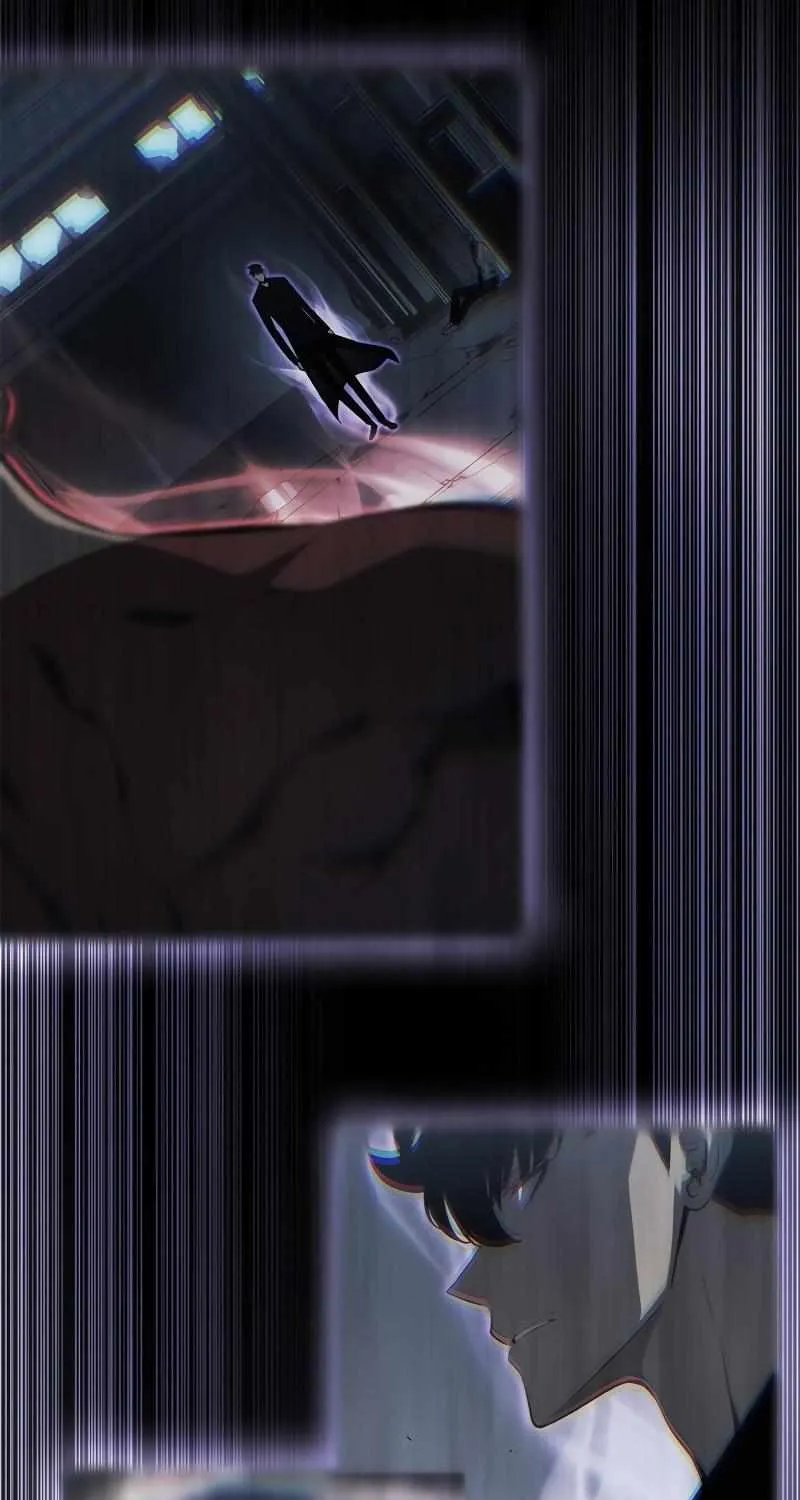 Solo Leveling: Ragnarok