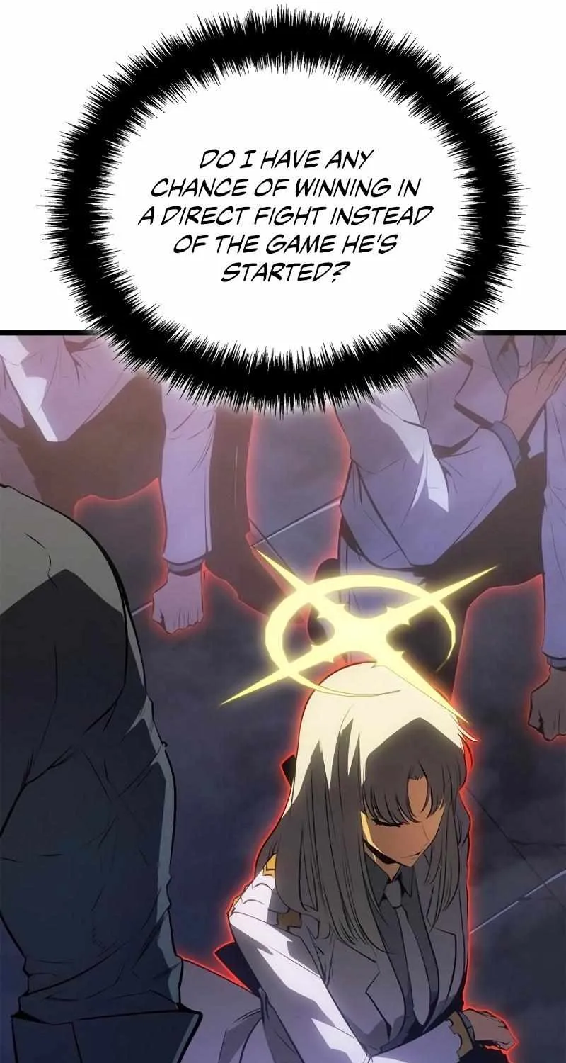 Solo Leveling: Ragnarok