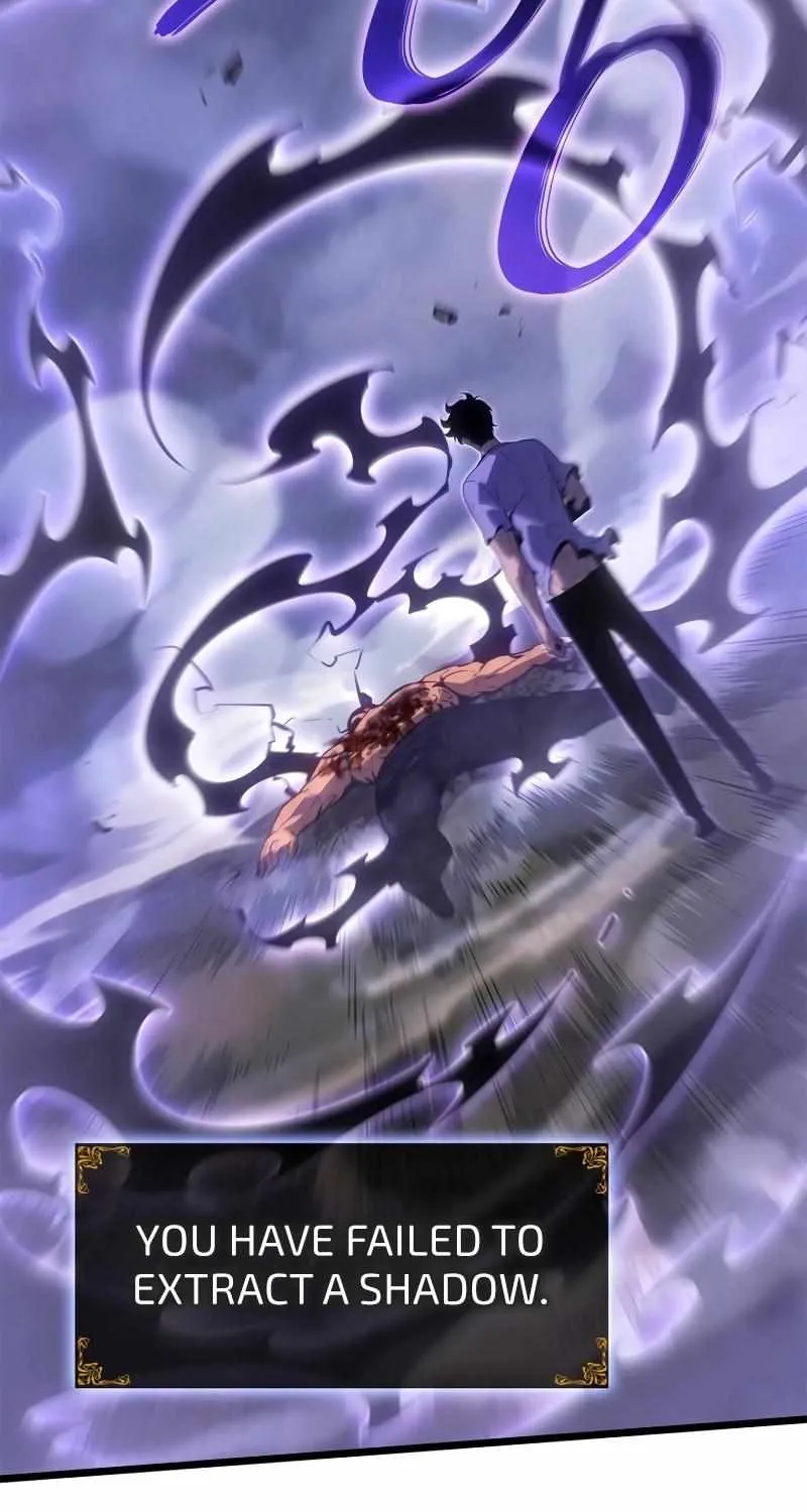 Solo Leveling: Ragnarok