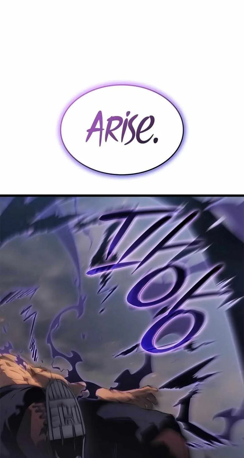 Solo Leveling: Ragnarok
