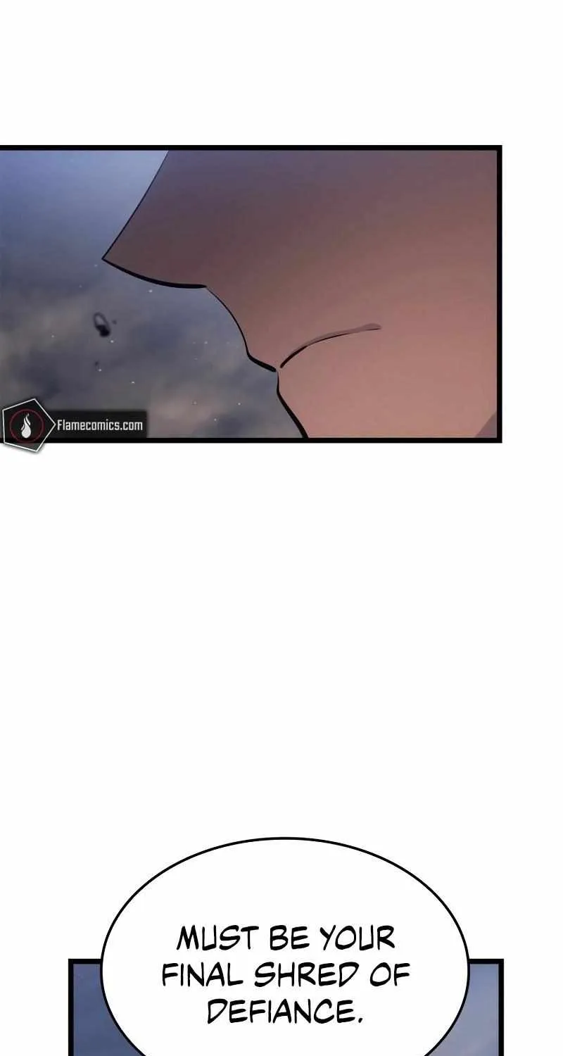 Solo Leveling: Ragnarok