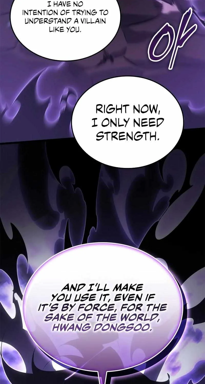 Solo Leveling: Ragnarok