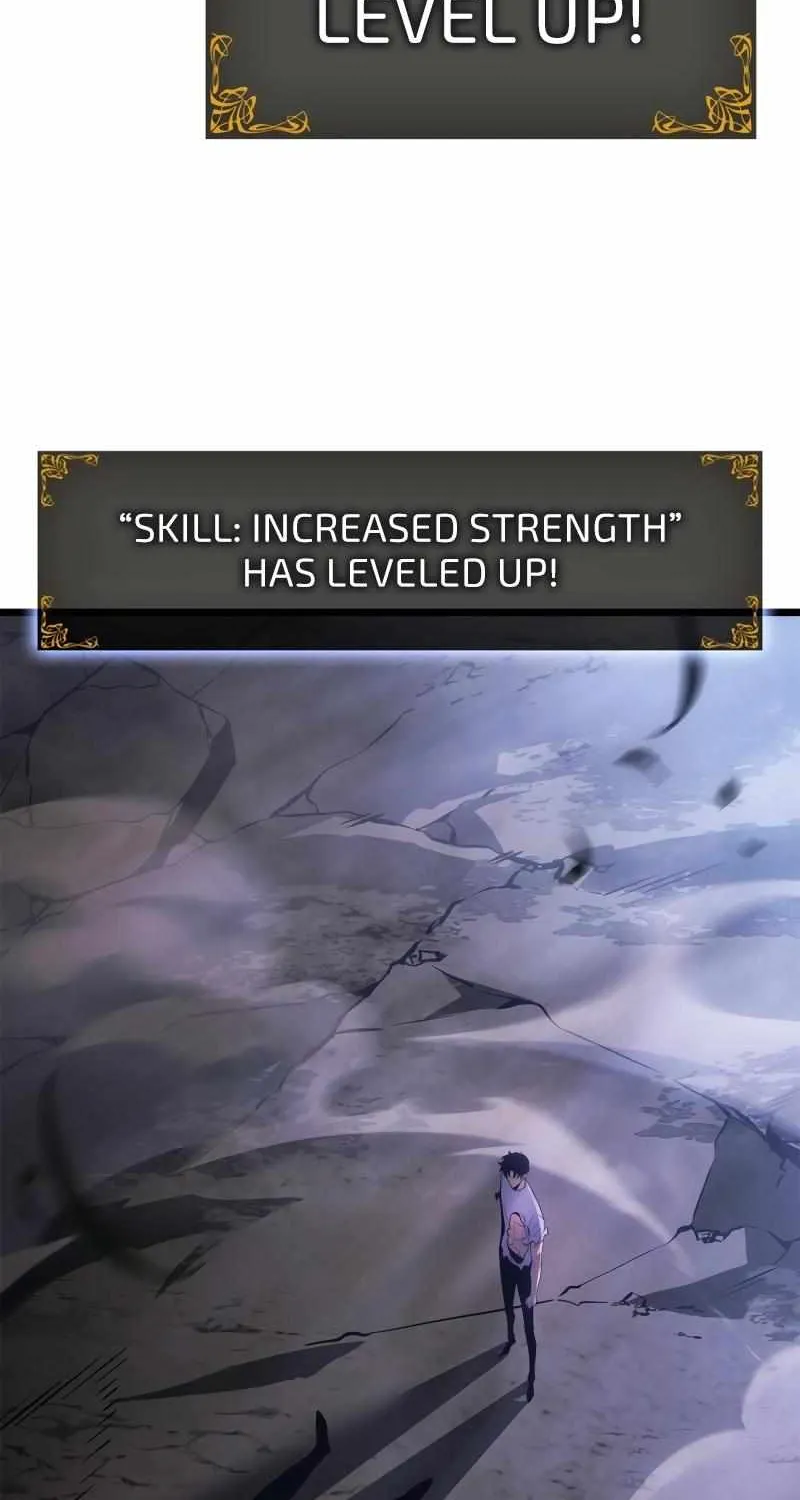 Solo Leveling: Ragnarok