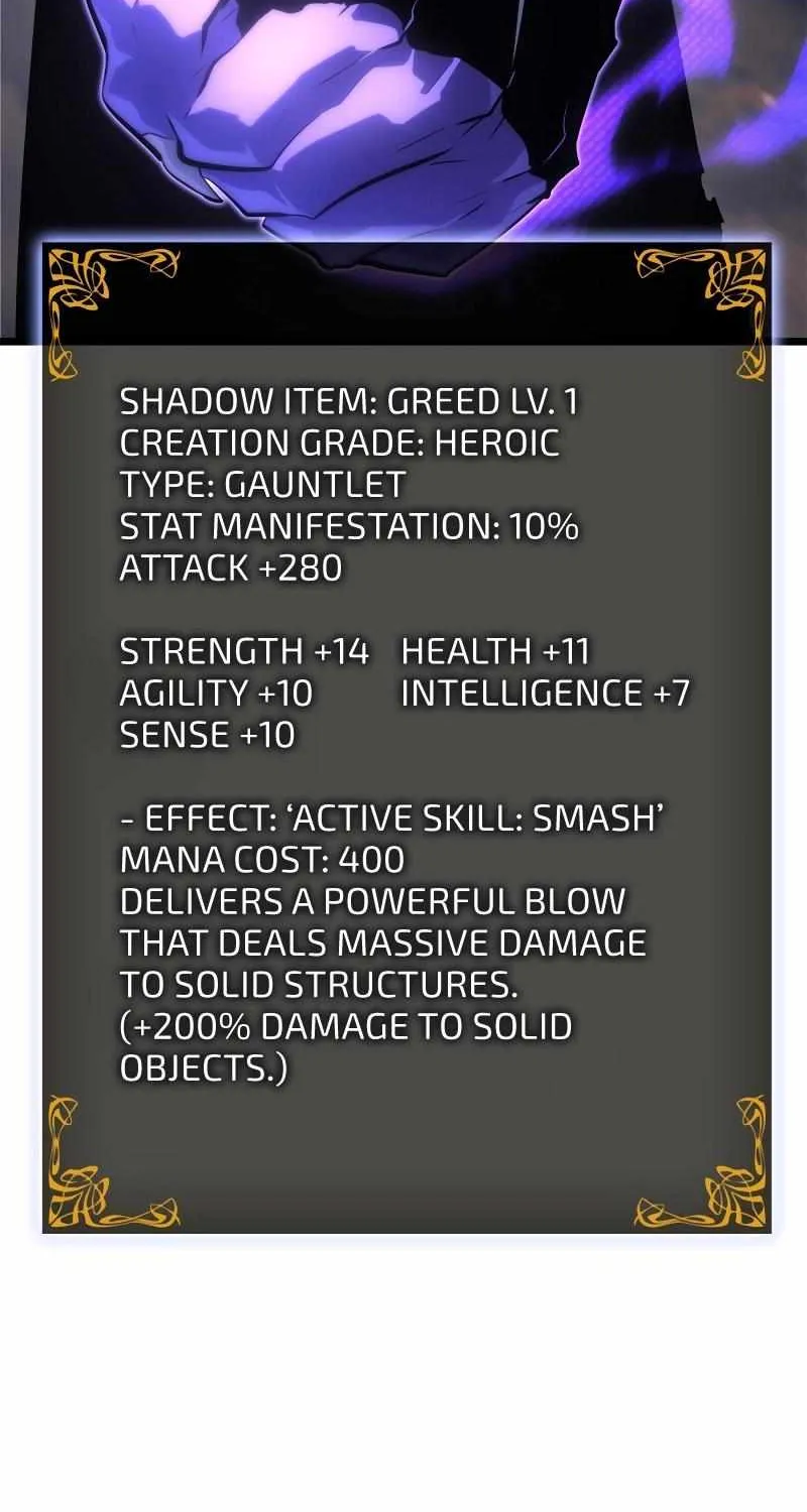 Solo Leveling: Ragnarok