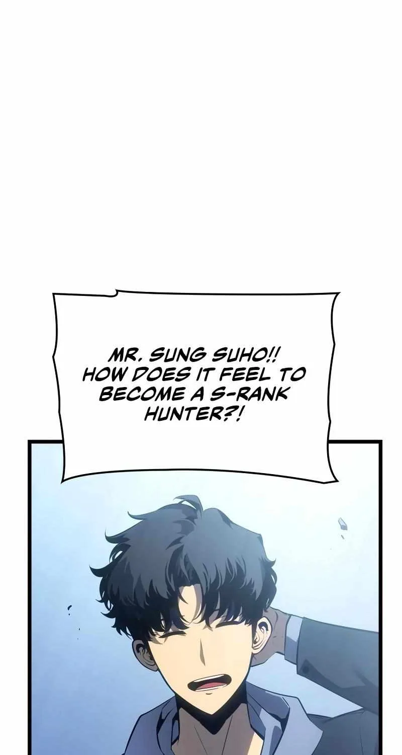 Solo Leveling: Ragnarok