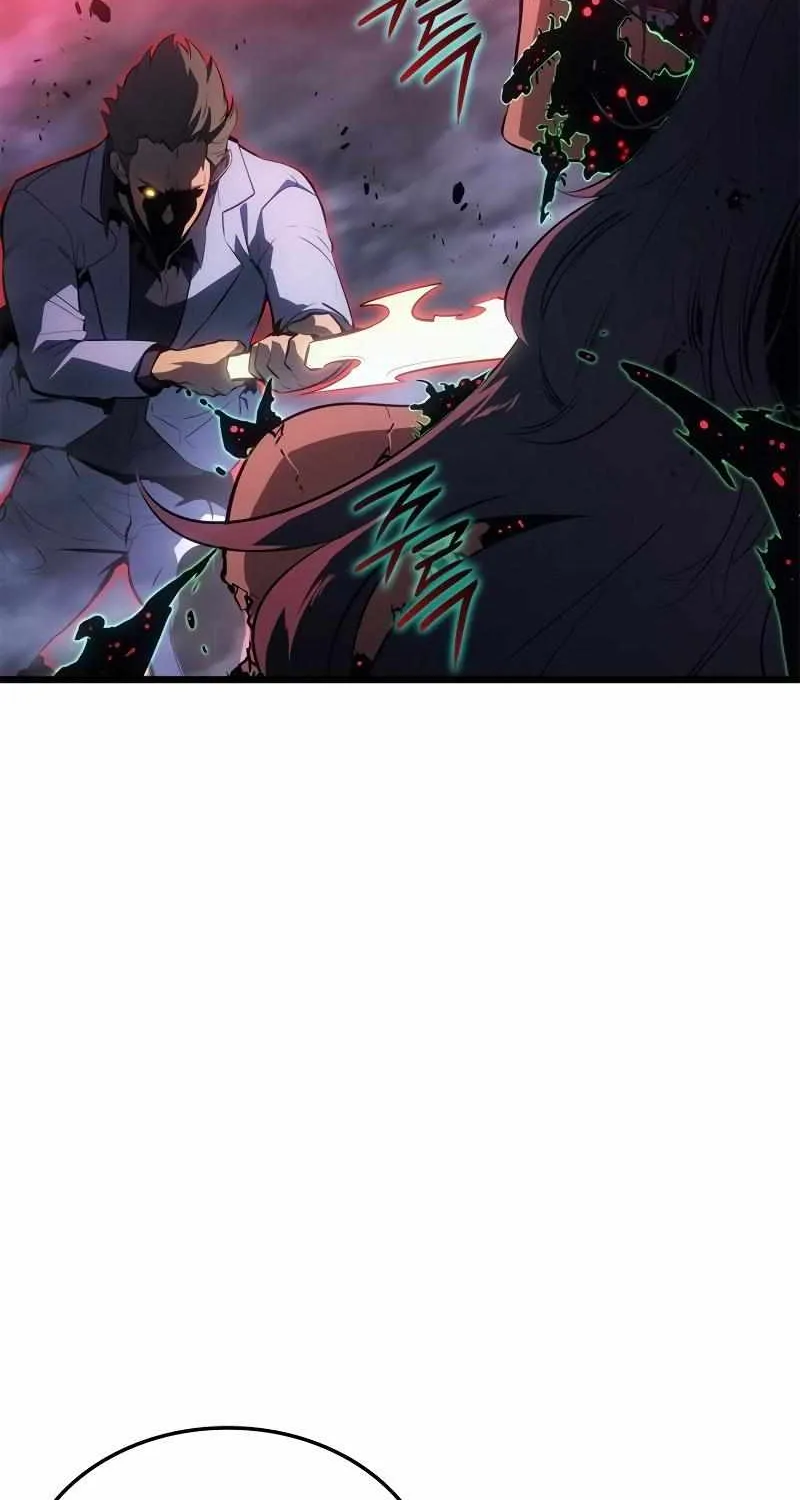 Solo Leveling: Ragnarok