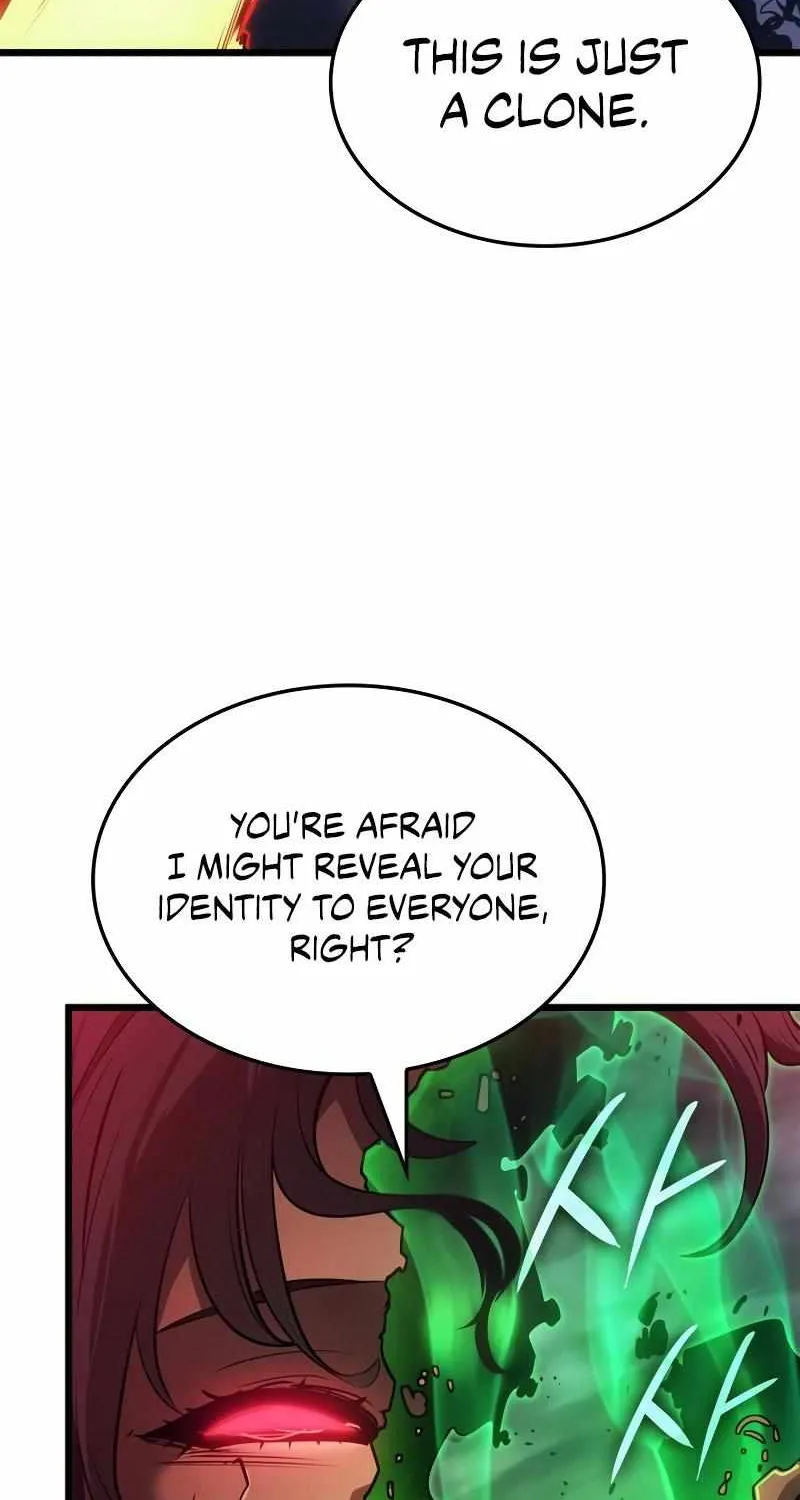 Solo Leveling: Ragnarok