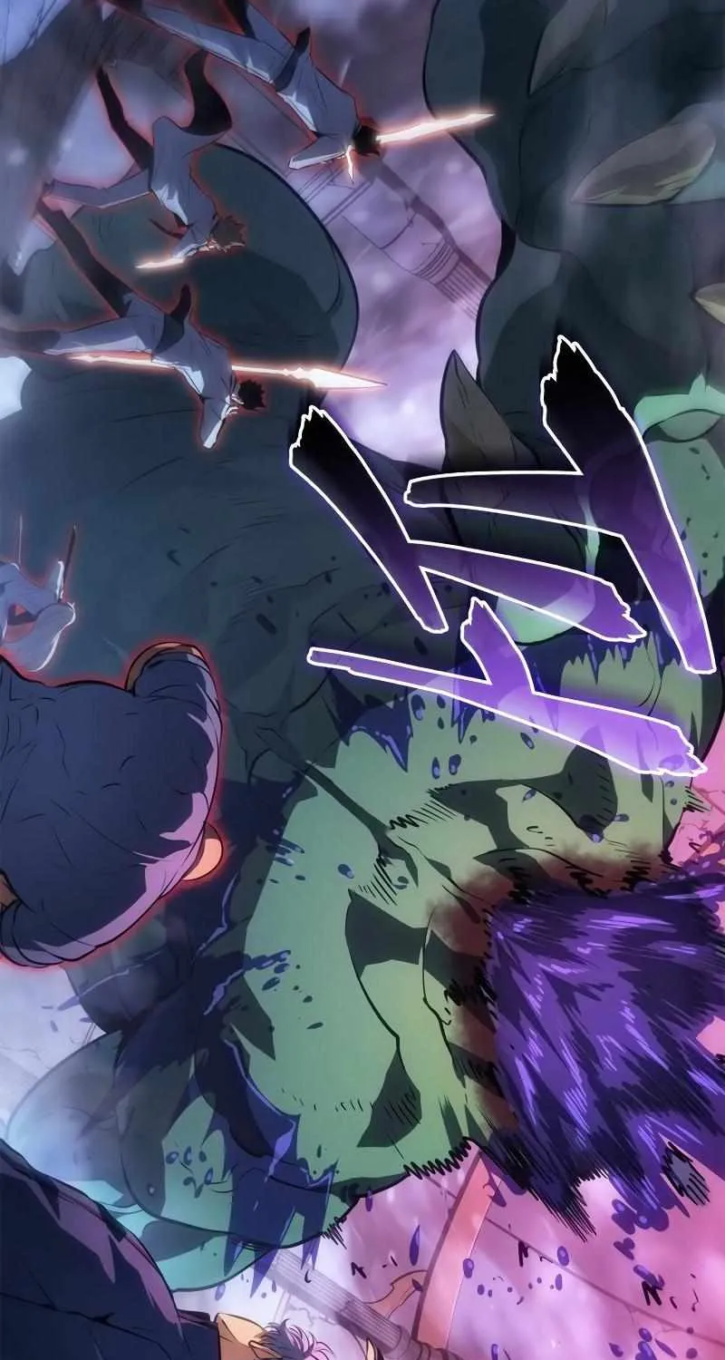 Solo Leveling: Ragnarok