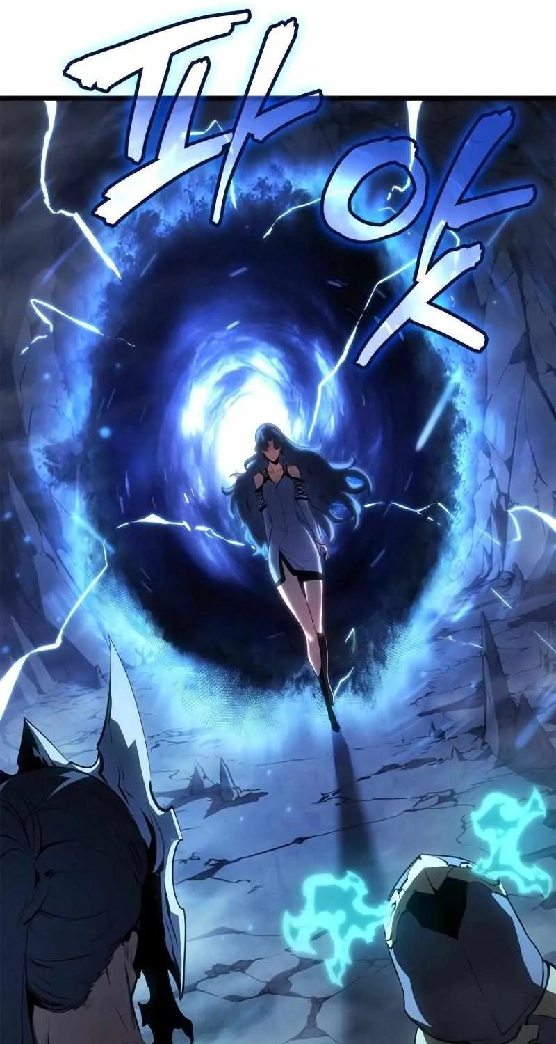 Solo Leveling: Ragnarok