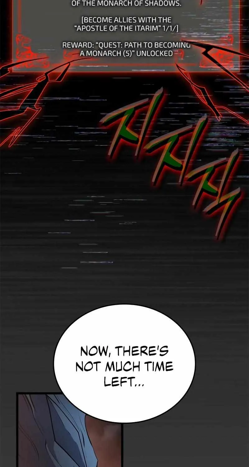 Solo Leveling: Ragnarok