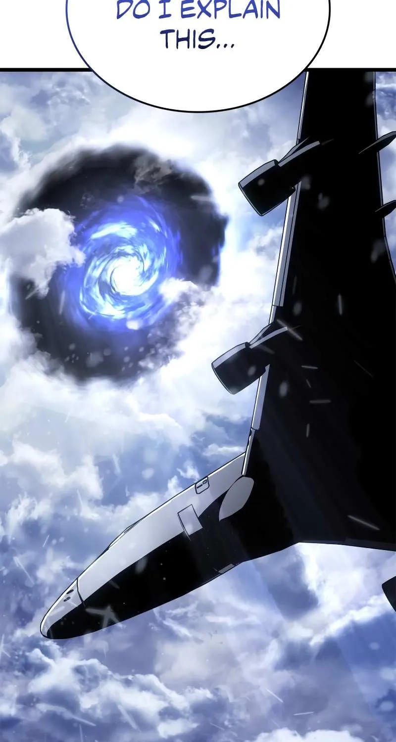 Solo Leveling: Ragnarok