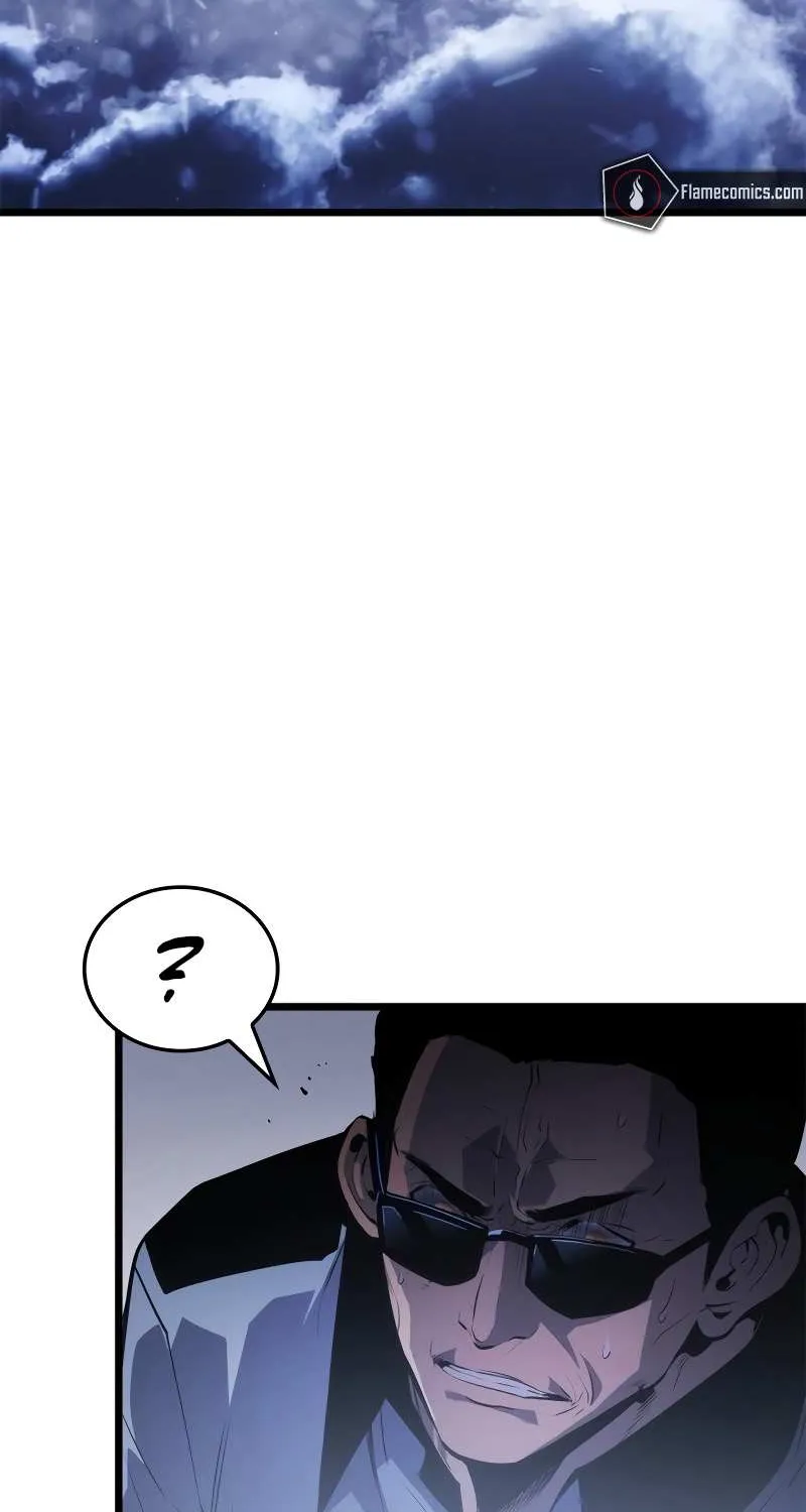 Solo Leveling: Ragnarok