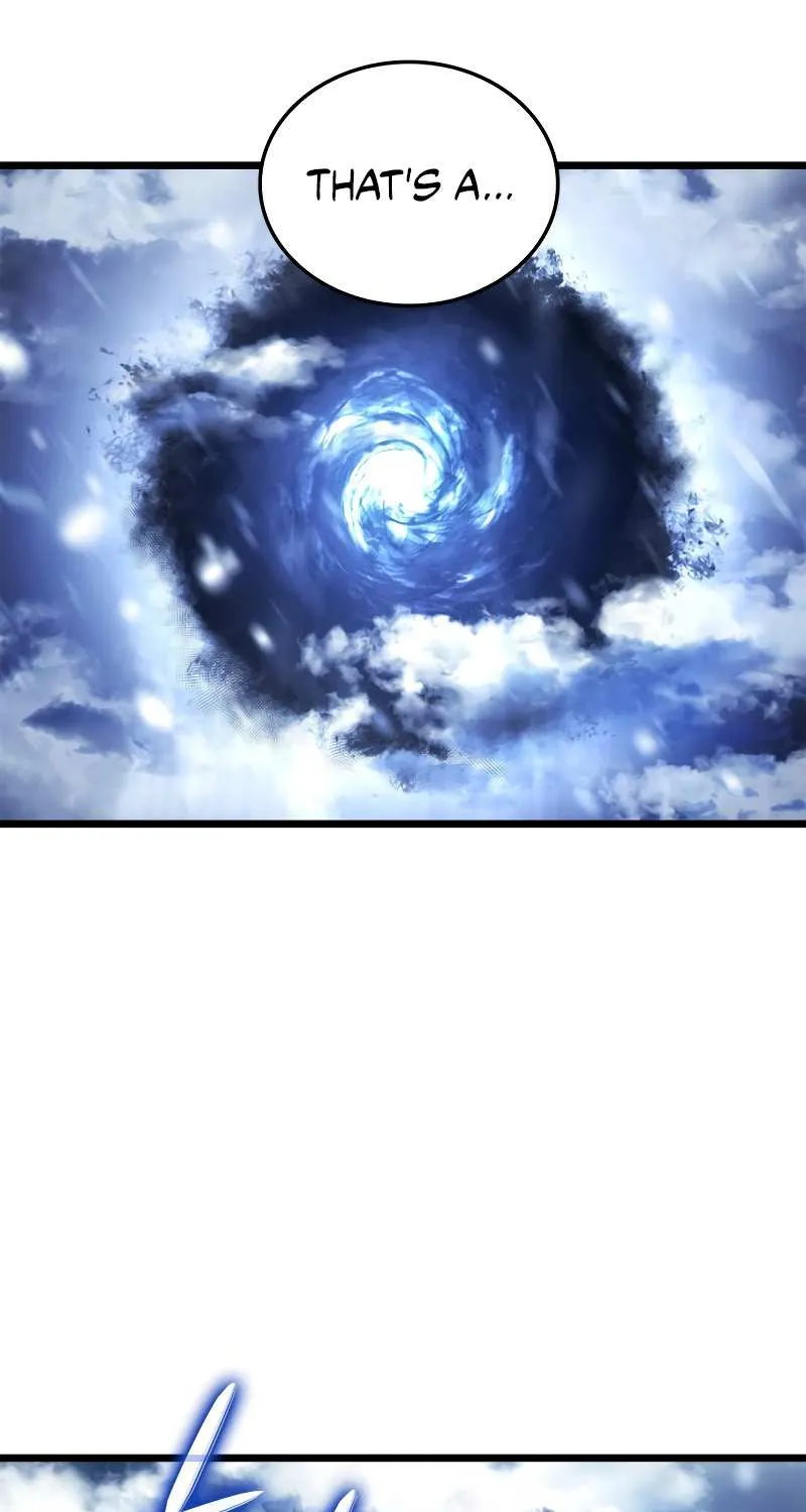 Solo Leveling: Ragnarok