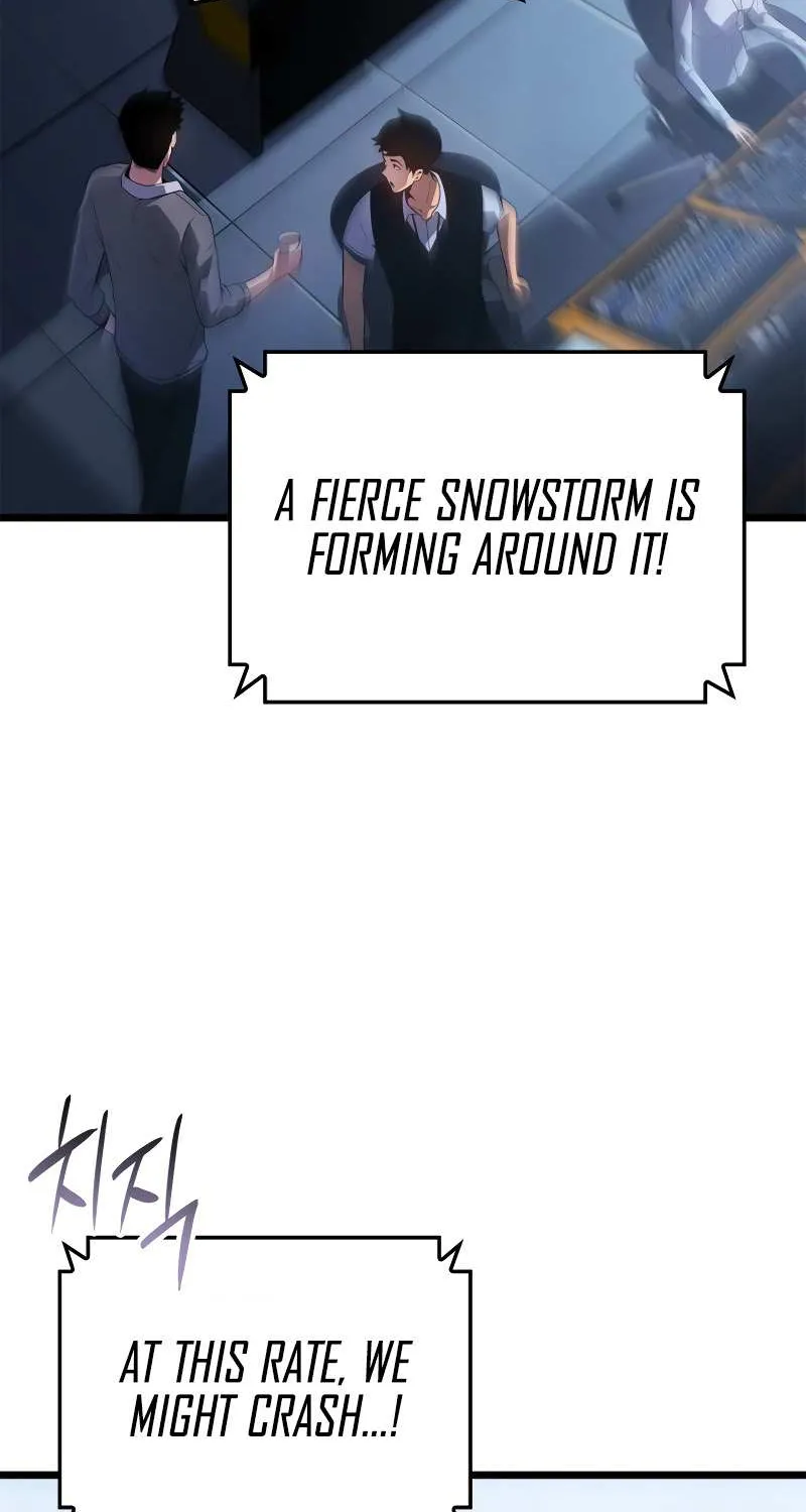 Solo Leveling: Ragnarok