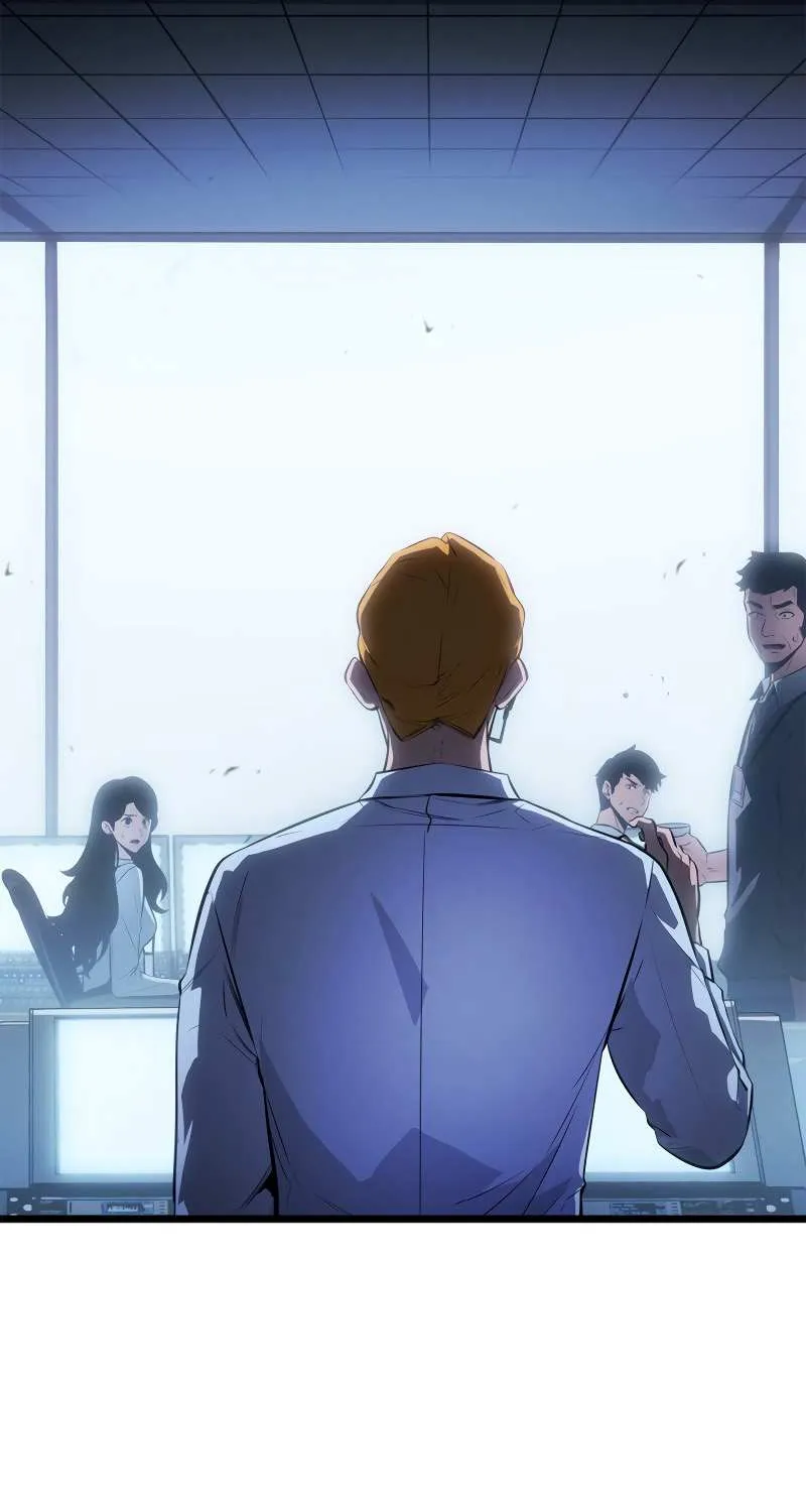 Solo Leveling: Ragnarok