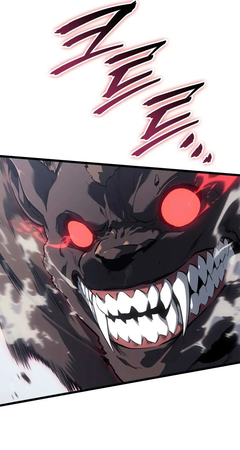 Solo Leveling: Ragnarok