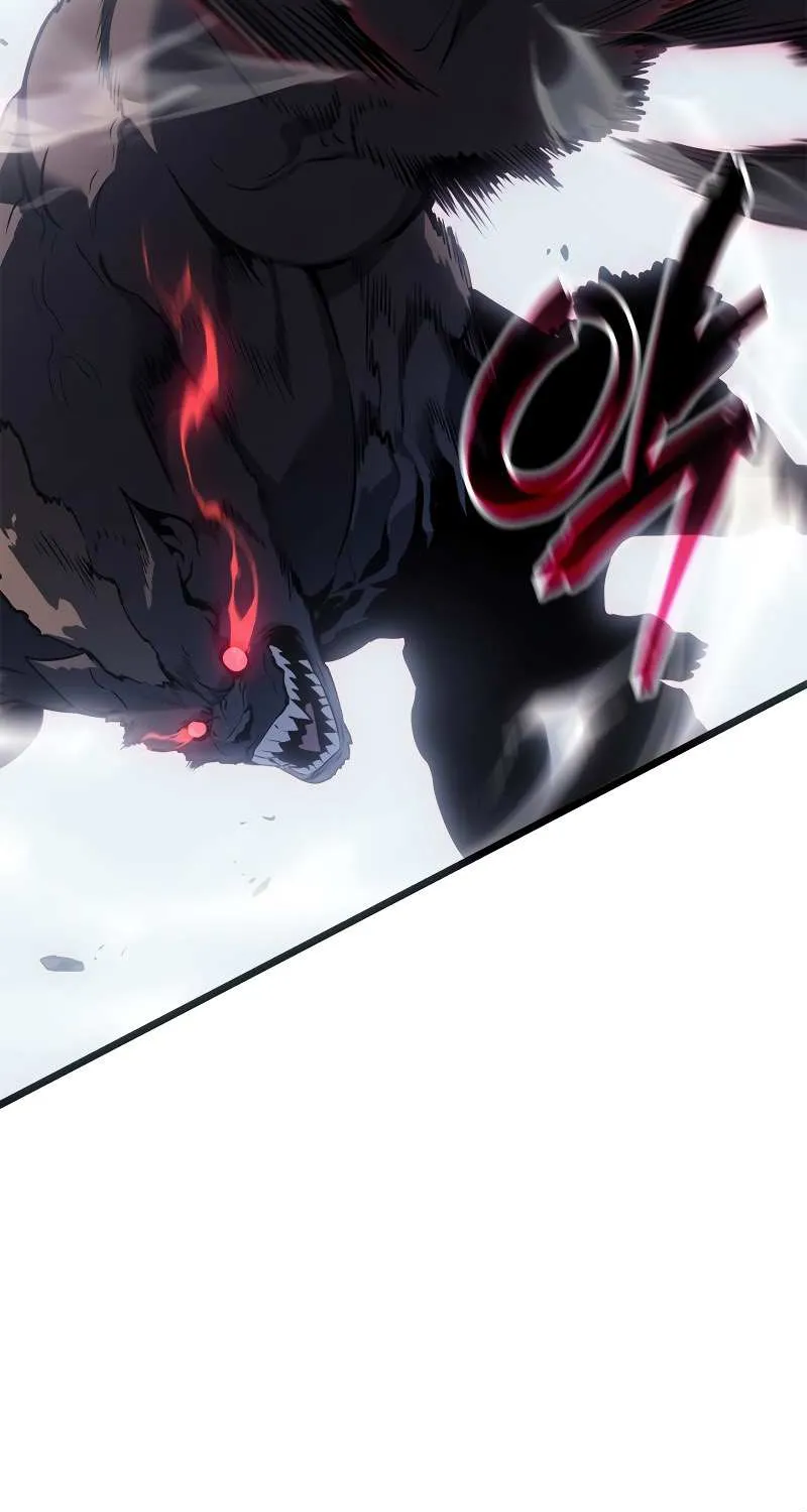 Solo Leveling: Ragnarok