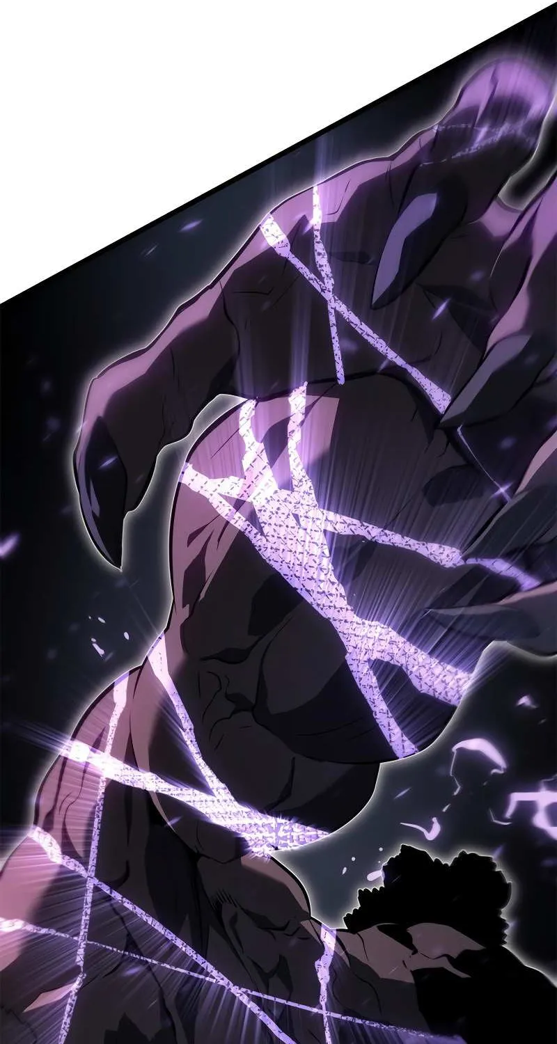 Solo Leveling: Ragnarok