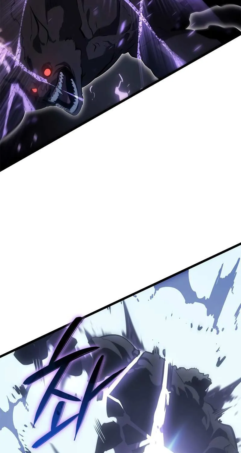 Solo Leveling: Ragnarok