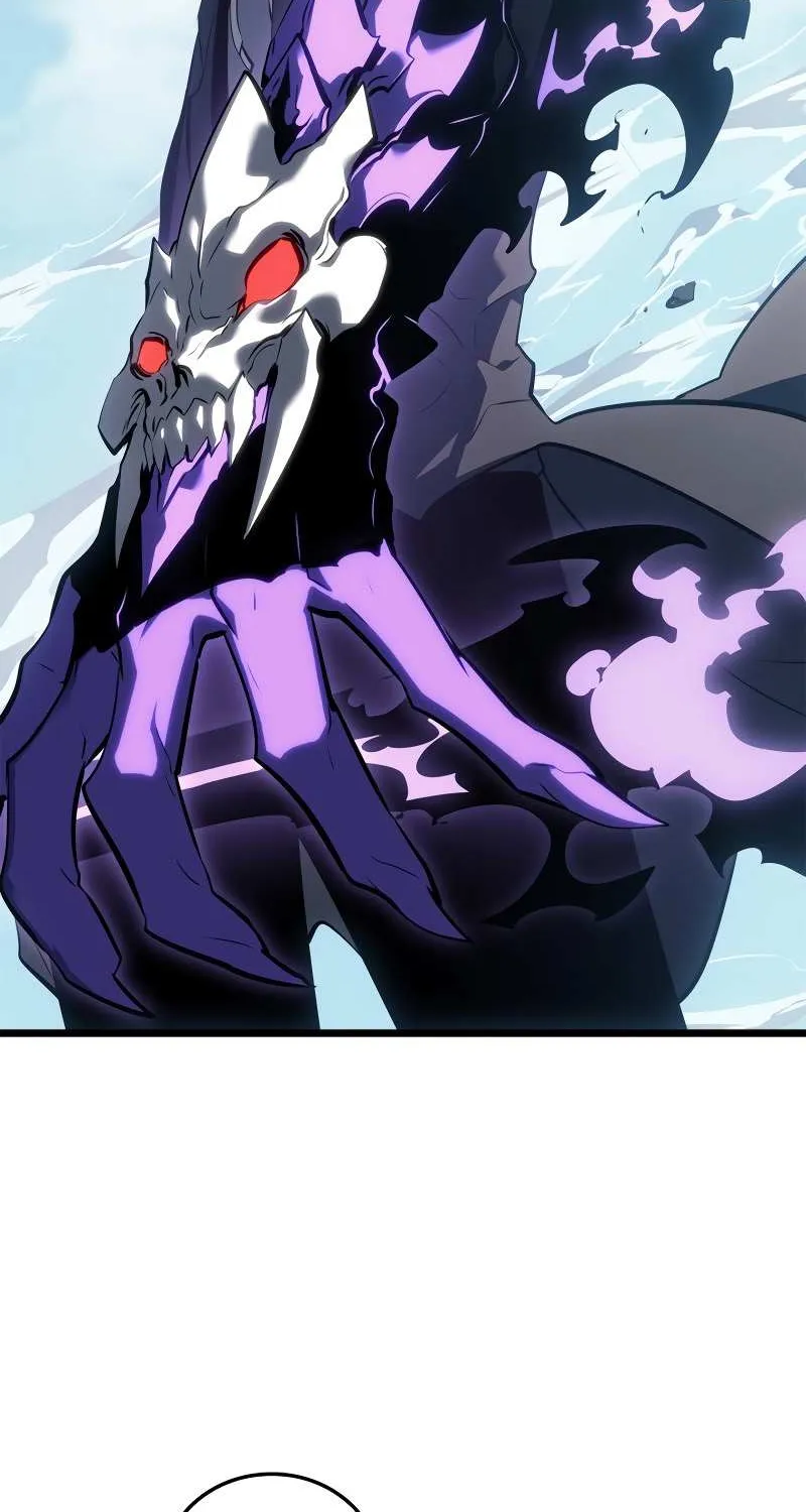 Solo Leveling: Ragnarok