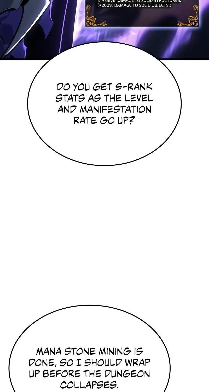 Solo Leveling: Ragnarok