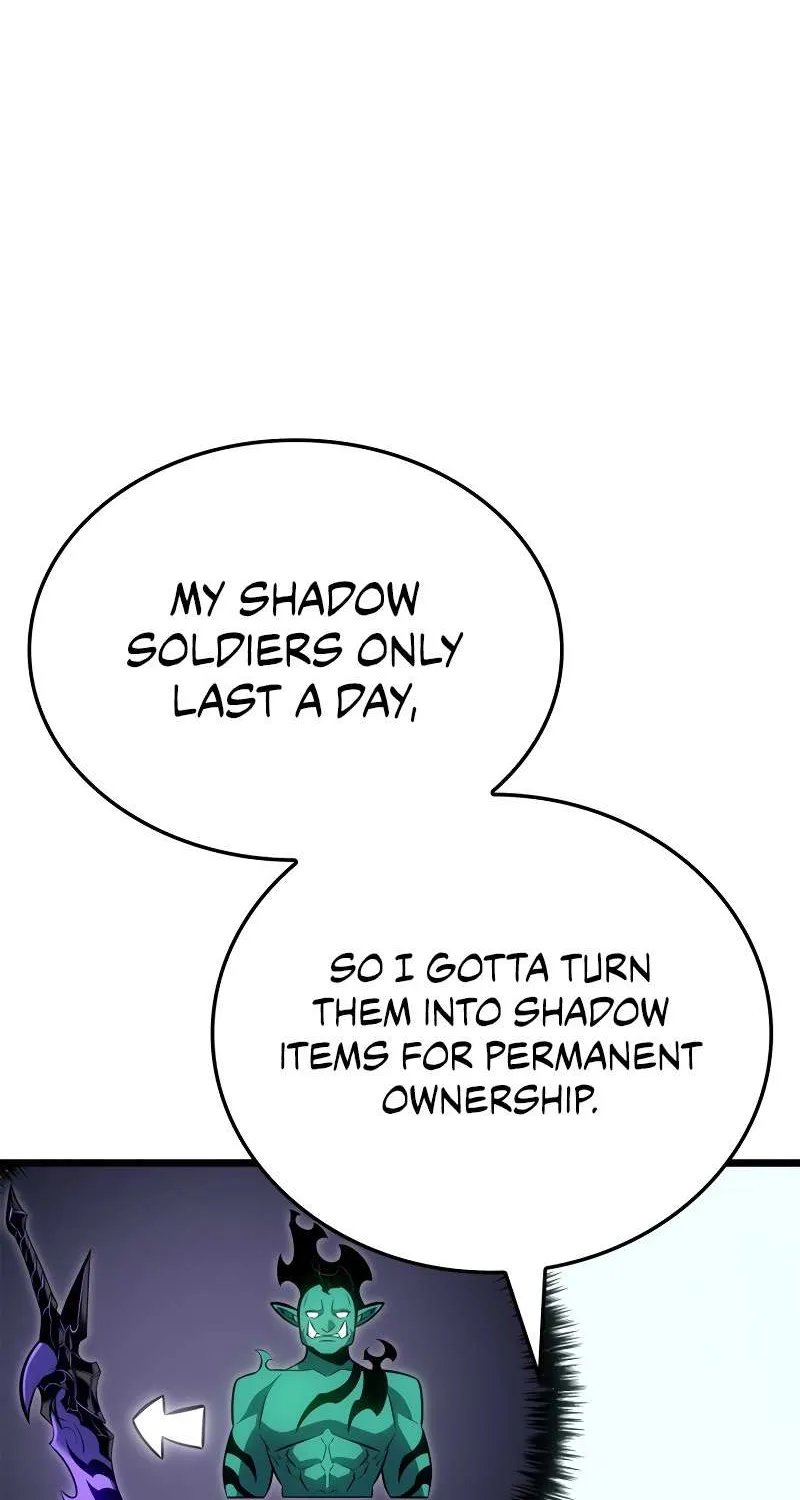 Solo Leveling: Ragnarok