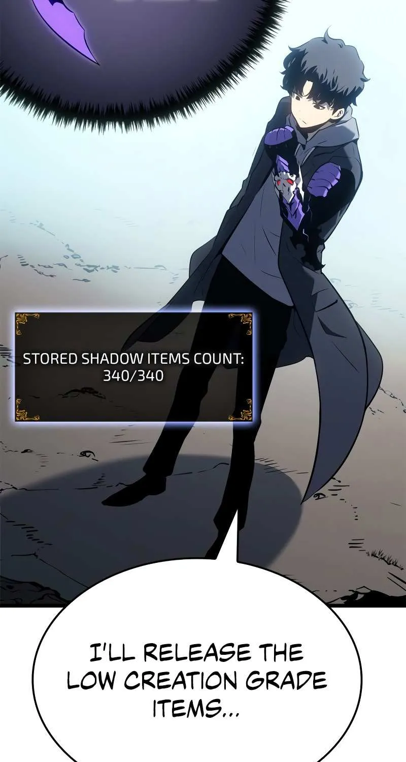 Solo Leveling: Ragnarok