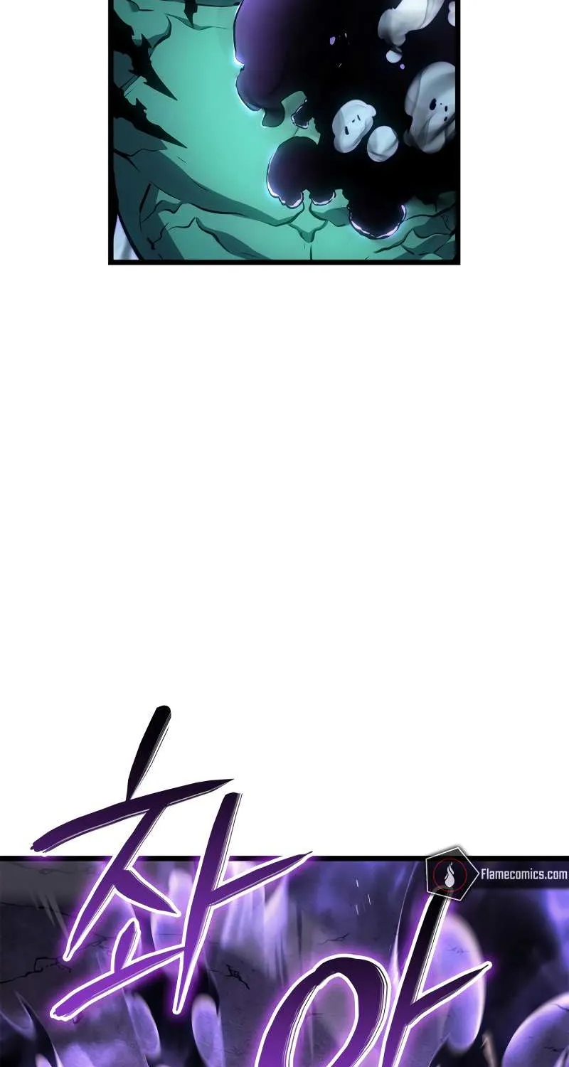 Solo Leveling: Ragnarok