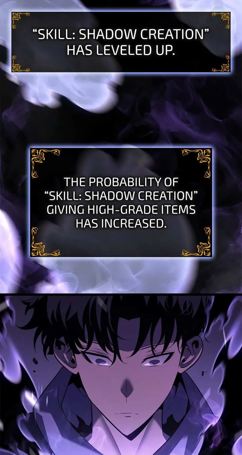 Solo Leveling: Ragnarok