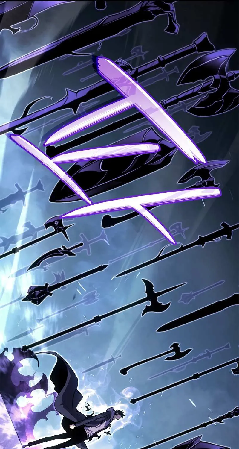 Solo Leveling: Ragnarok