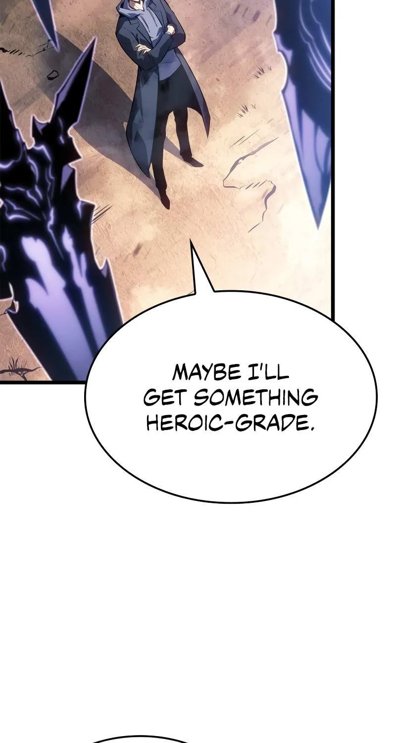 Solo Leveling: Ragnarok