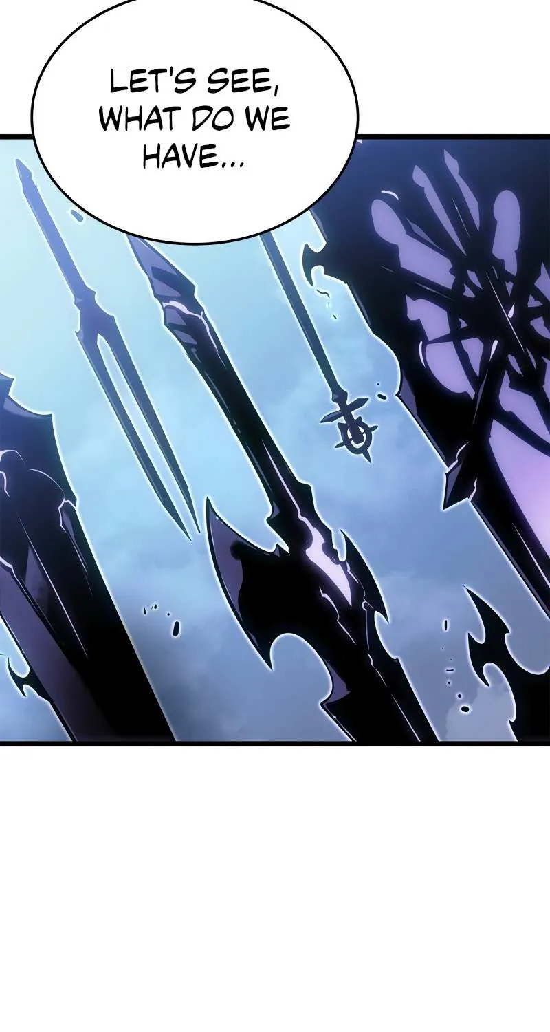 Solo Leveling: Ragnarok