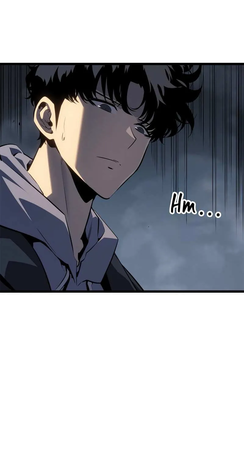 Solo Leveling: Ragnarok