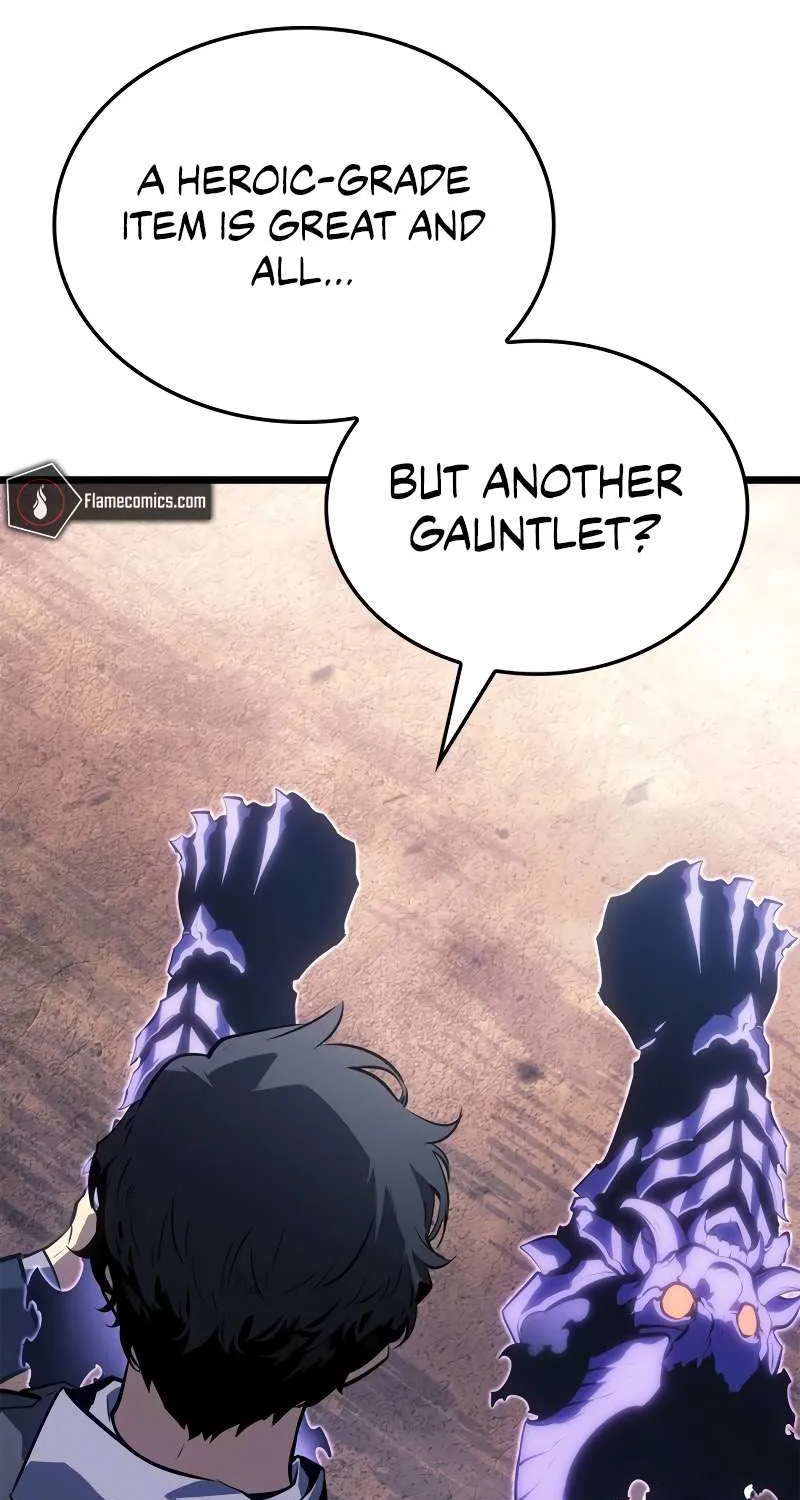 Solo Leveling: Ragnarok