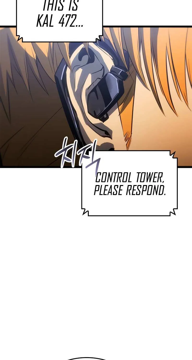 Solo Leveling: Ragnarok