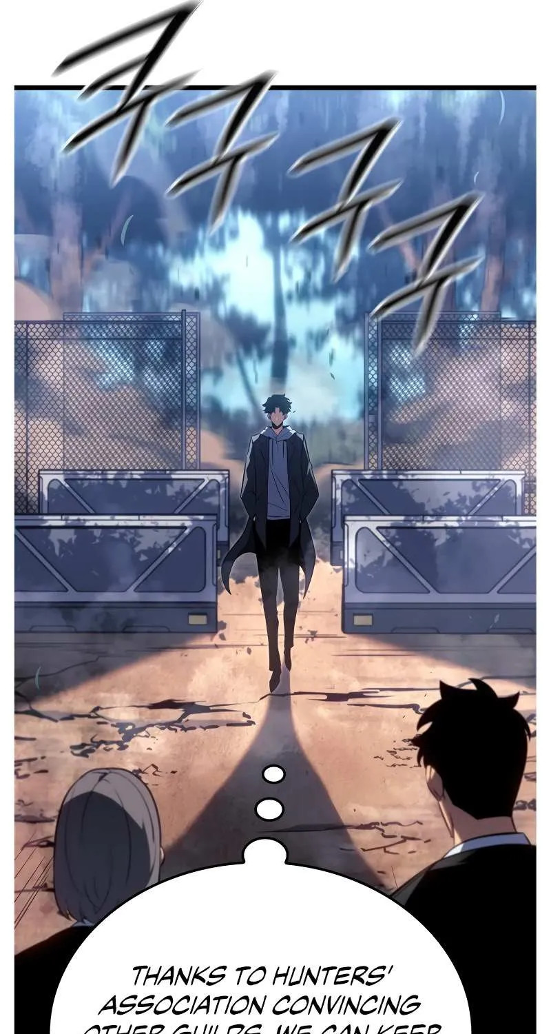 Solo Leveling: Ragnarok