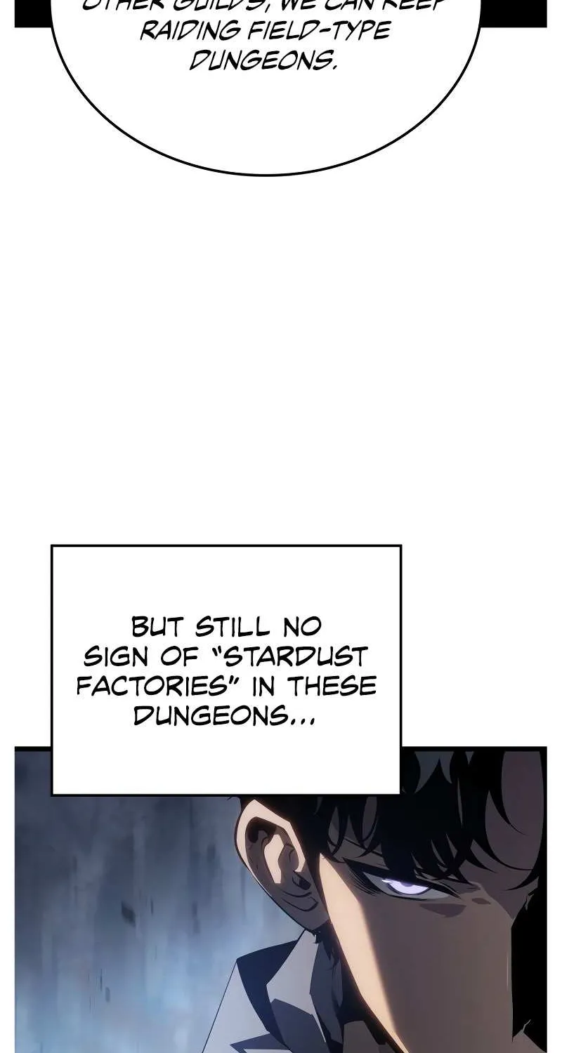 Solo Leveling: Ragnarok